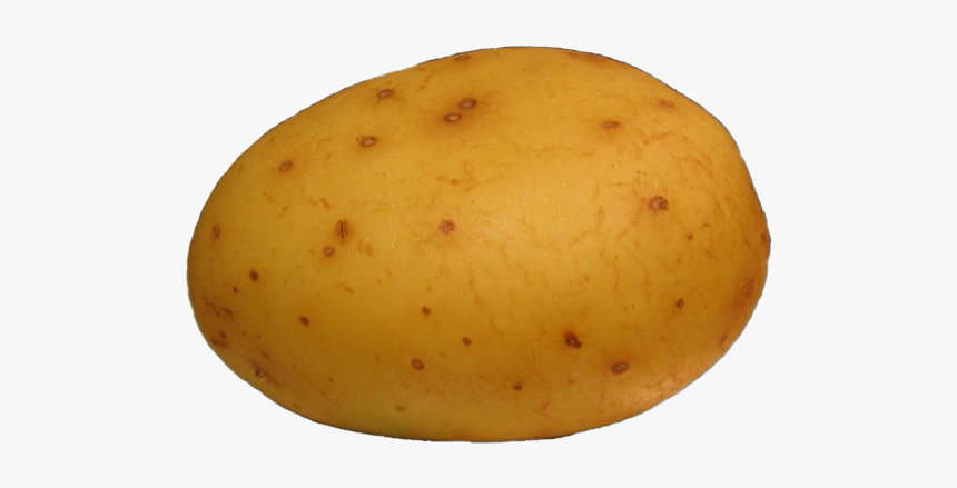 Potato Png Transparent - KibrisPDR