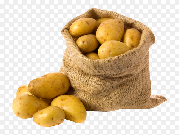 Detail Potato Png Transparent Nomer 38