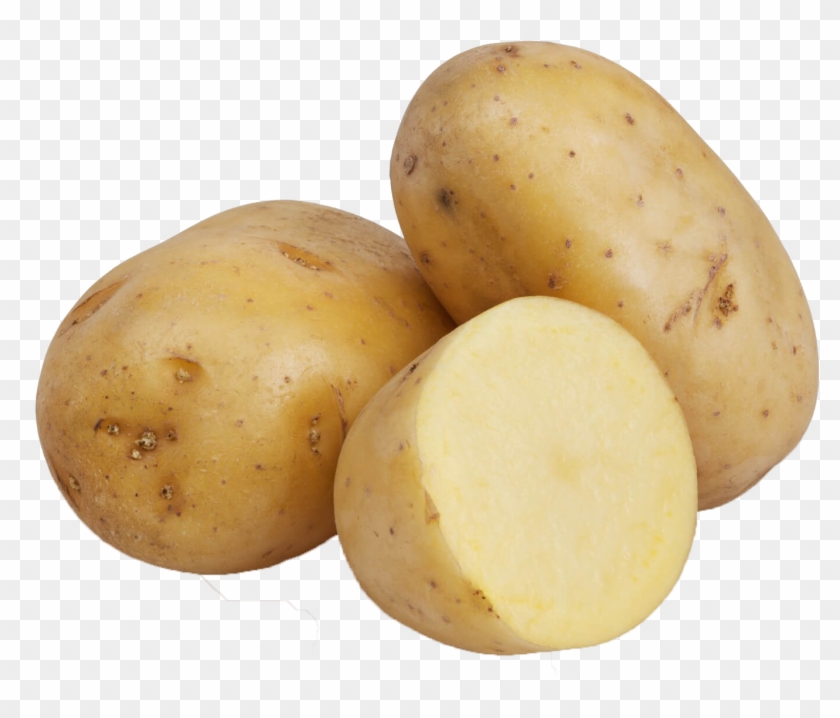 Detail Potato Transparent Nomer 39