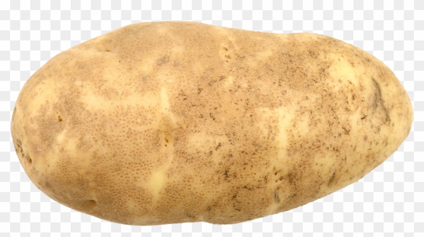 Detail Potato With Transparent Background Nomer 8