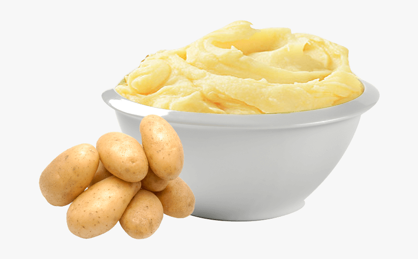 Detail Potato With Transparent Background Nomer 25