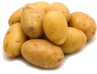 Detail Potatoes Download Nomer 19