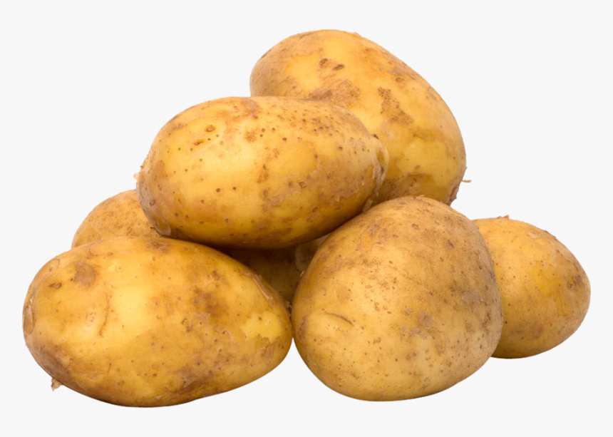 Detail Potatoes Png Nomer 2
