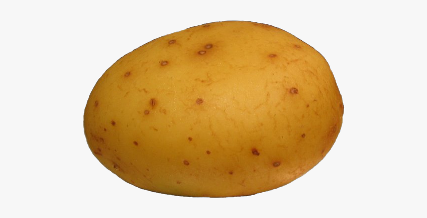 Detail Potatoes Transparent Nomer 6