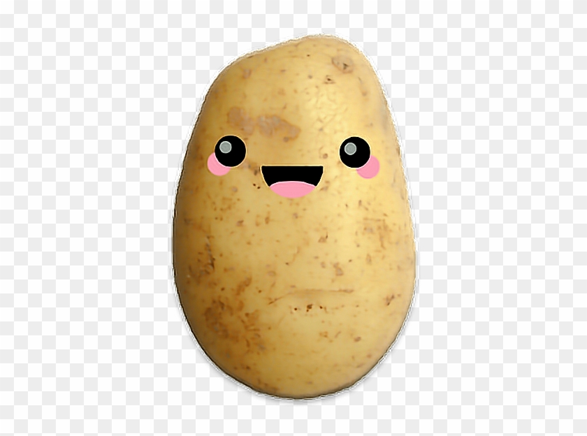 Detail Potatos Png Nomer 18