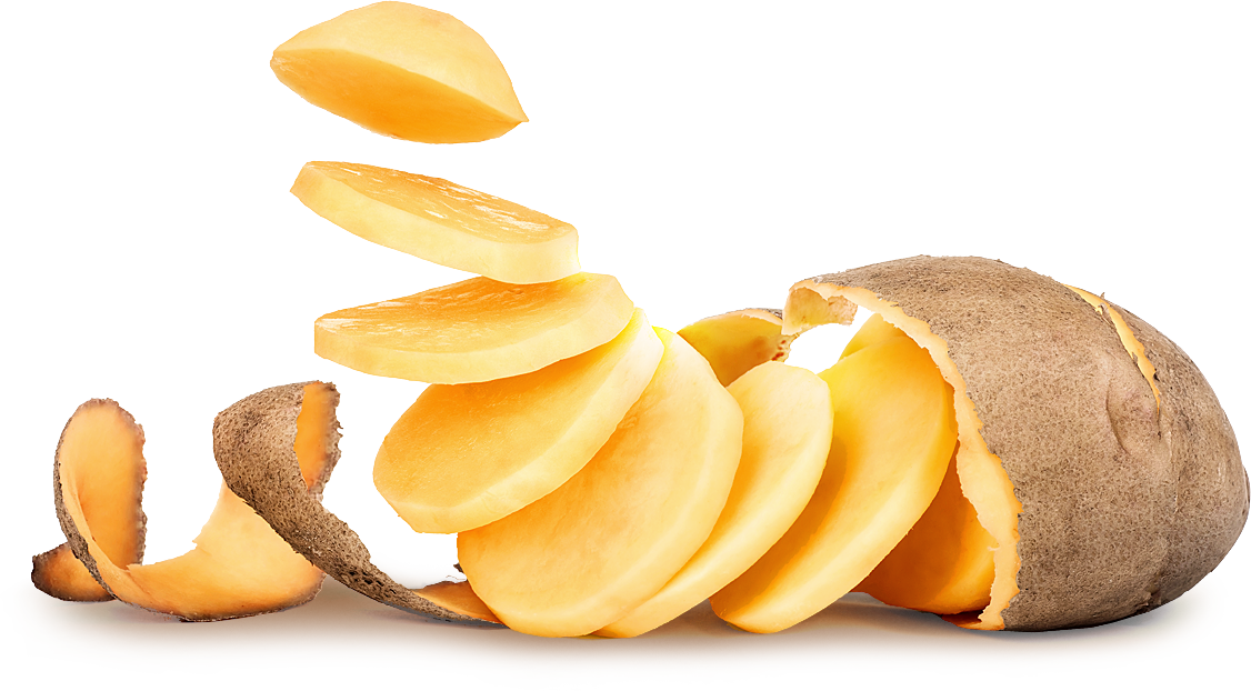 Detail Potatos Png Nomer 30