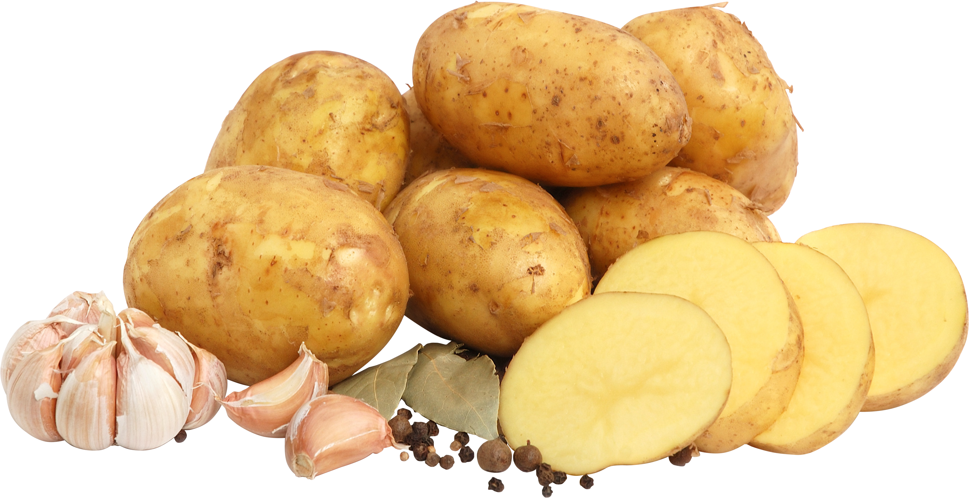 Detail Potatos Png Nomer 43