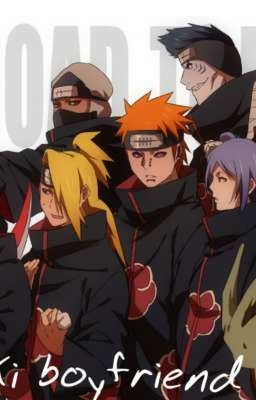 Detail Poto Akatsuki Nomer 31