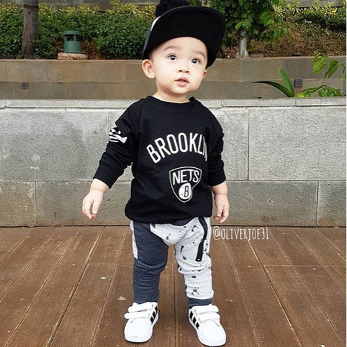 Detail Poto Anak Kecil Keren Nomer 44