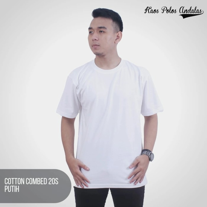 Detail Poto Baju Polos Putih Nomer 50