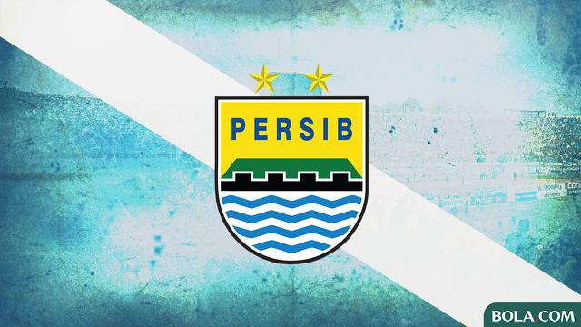 Detail Poto Bendera Persib Nomer 14