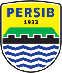 Detail Poto Bendera Persib Nomer 16