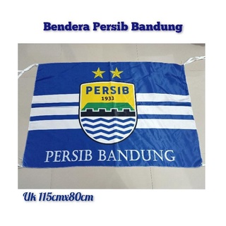 Detail Poto Bendera Persib Nomer 17