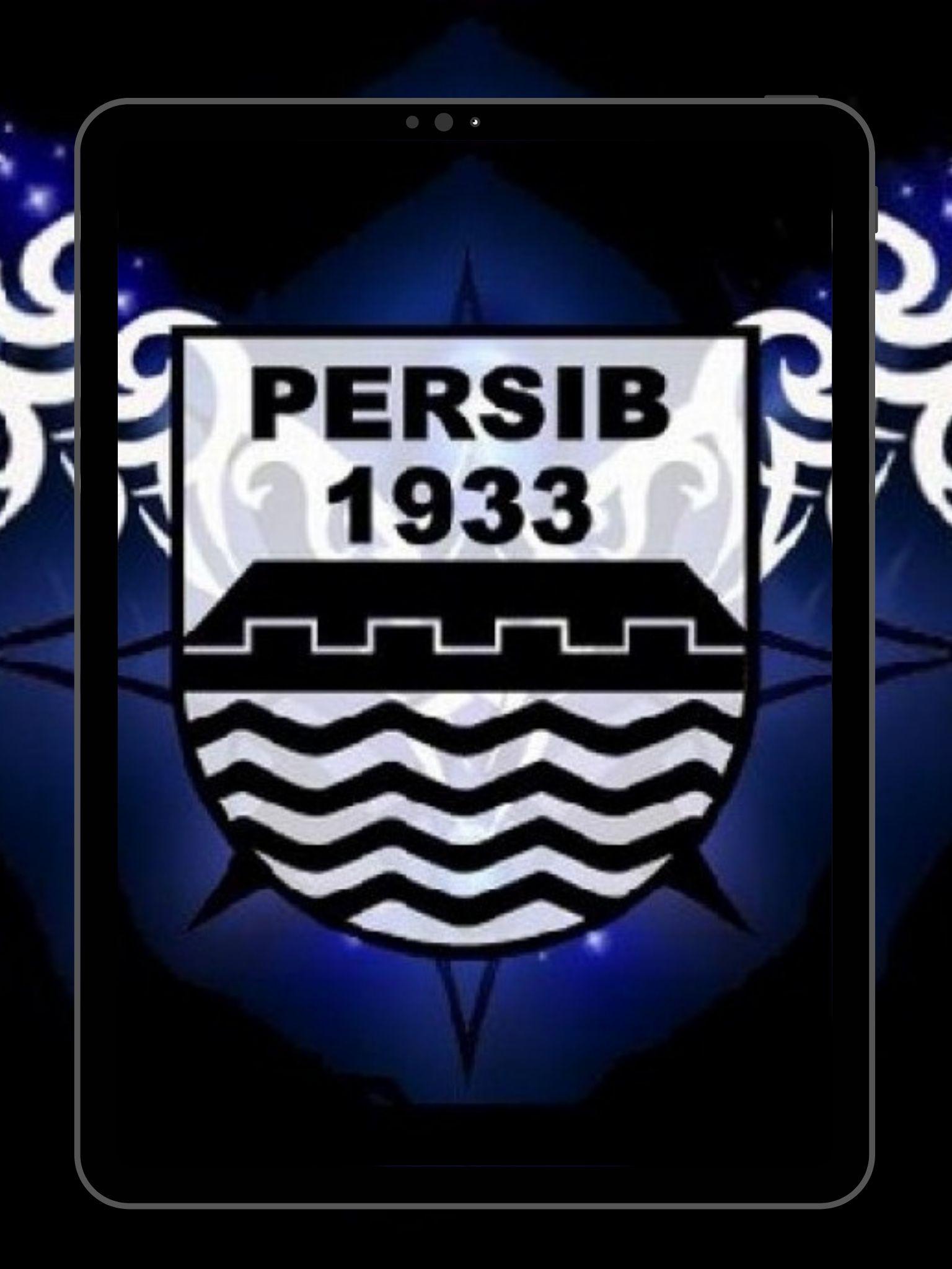 Detail Poto Bendera Persib Nomer 32