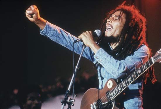 Detail Poto Bob Marley Nomer 45