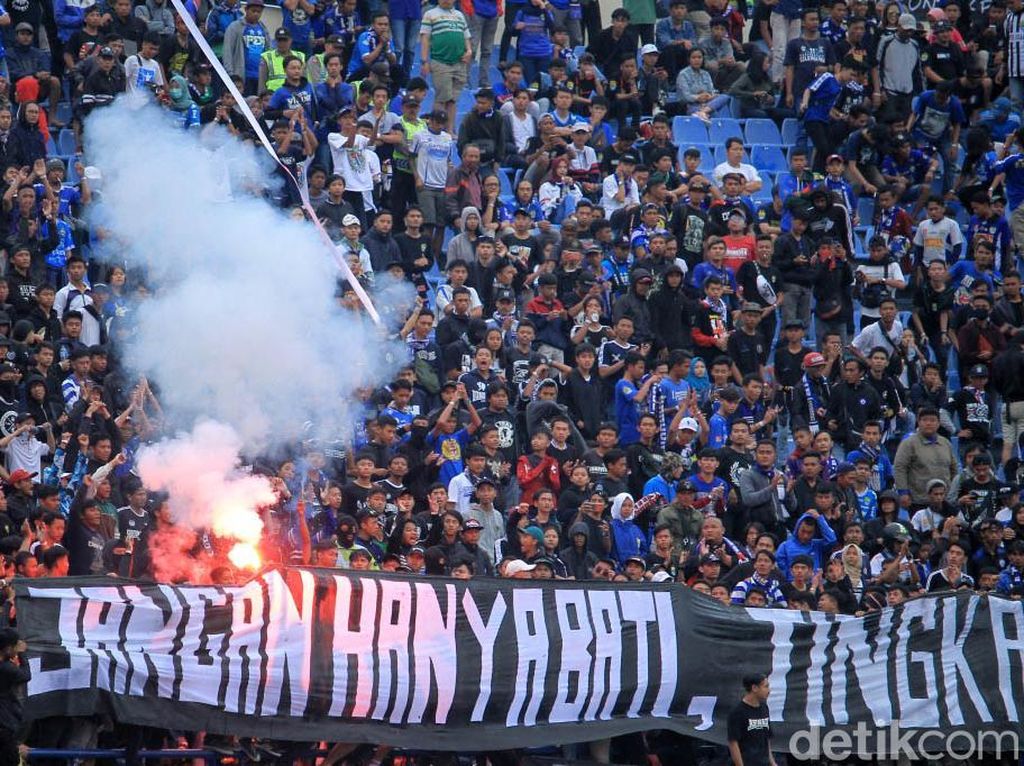 Poto Bobotoh Viking - KibrisPDR