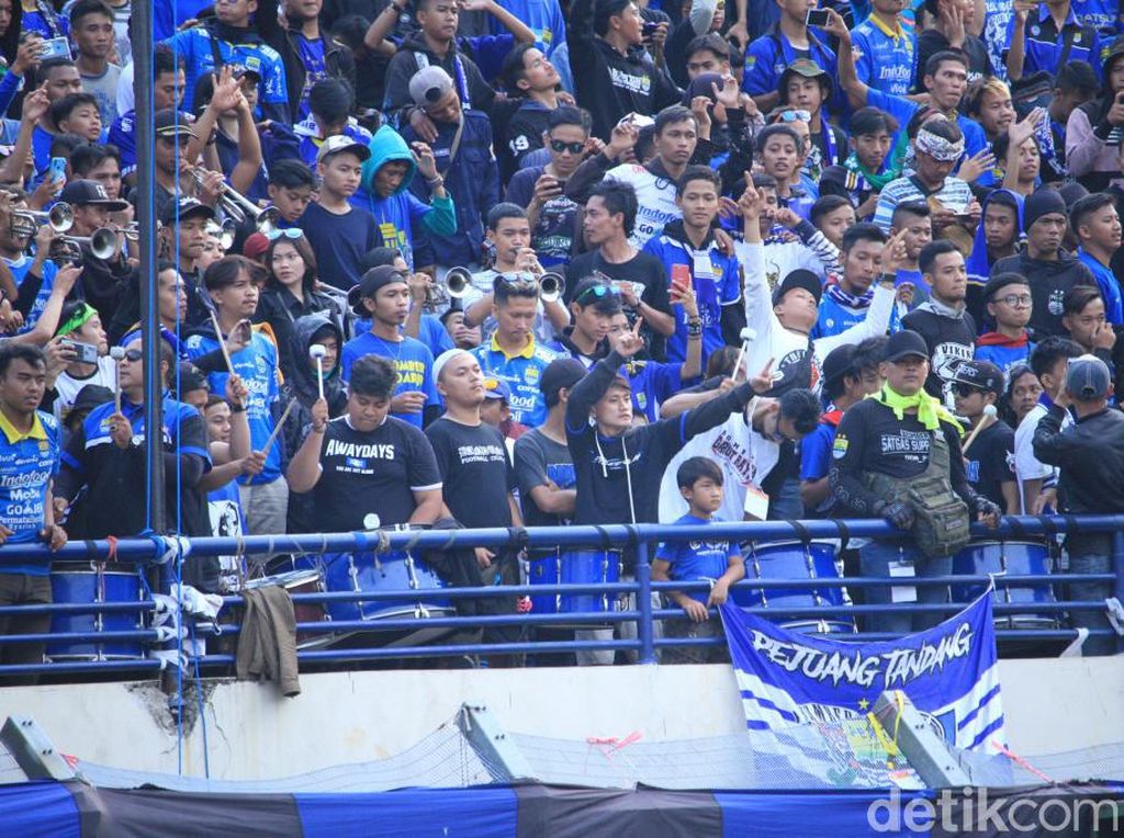 Detail Poto Bobotoh Viking Nomer 33