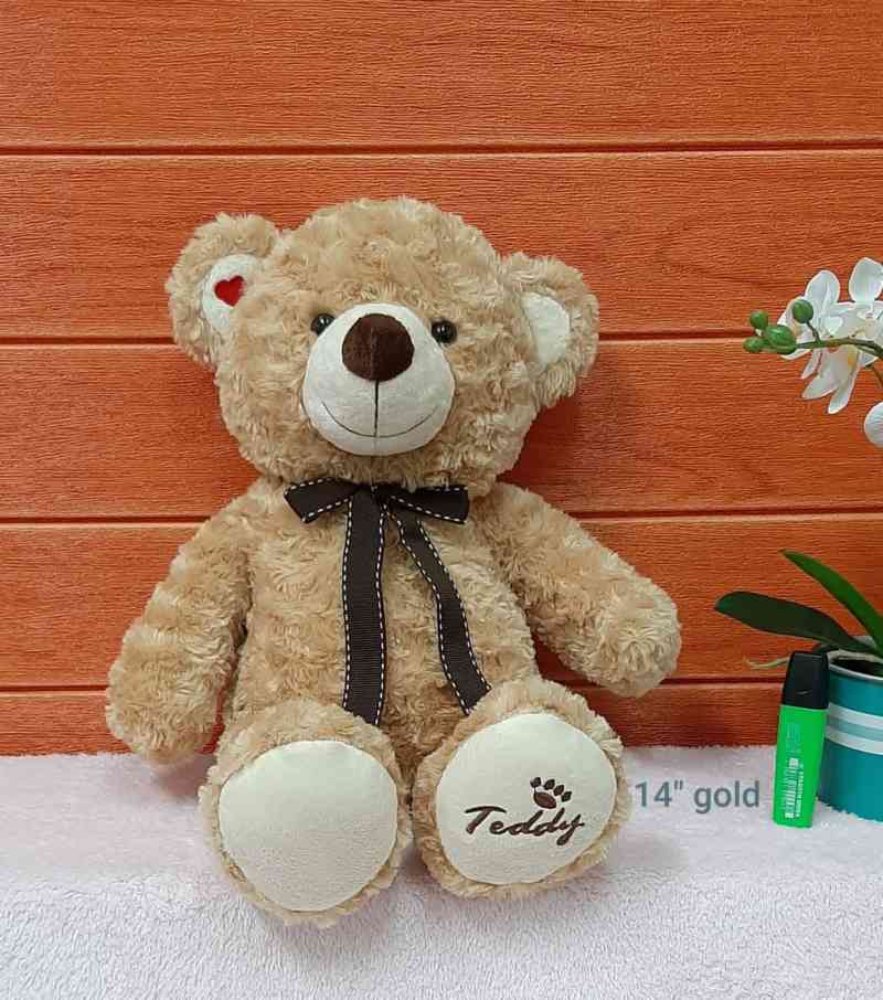 Detail Poto Boneka Beruang Nomer 19