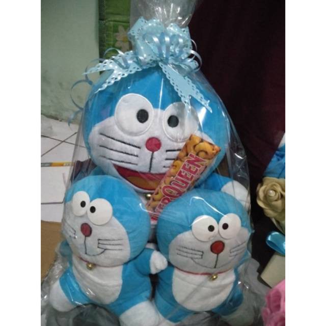 Detail Poto Boneka Doraemon Nomer 16