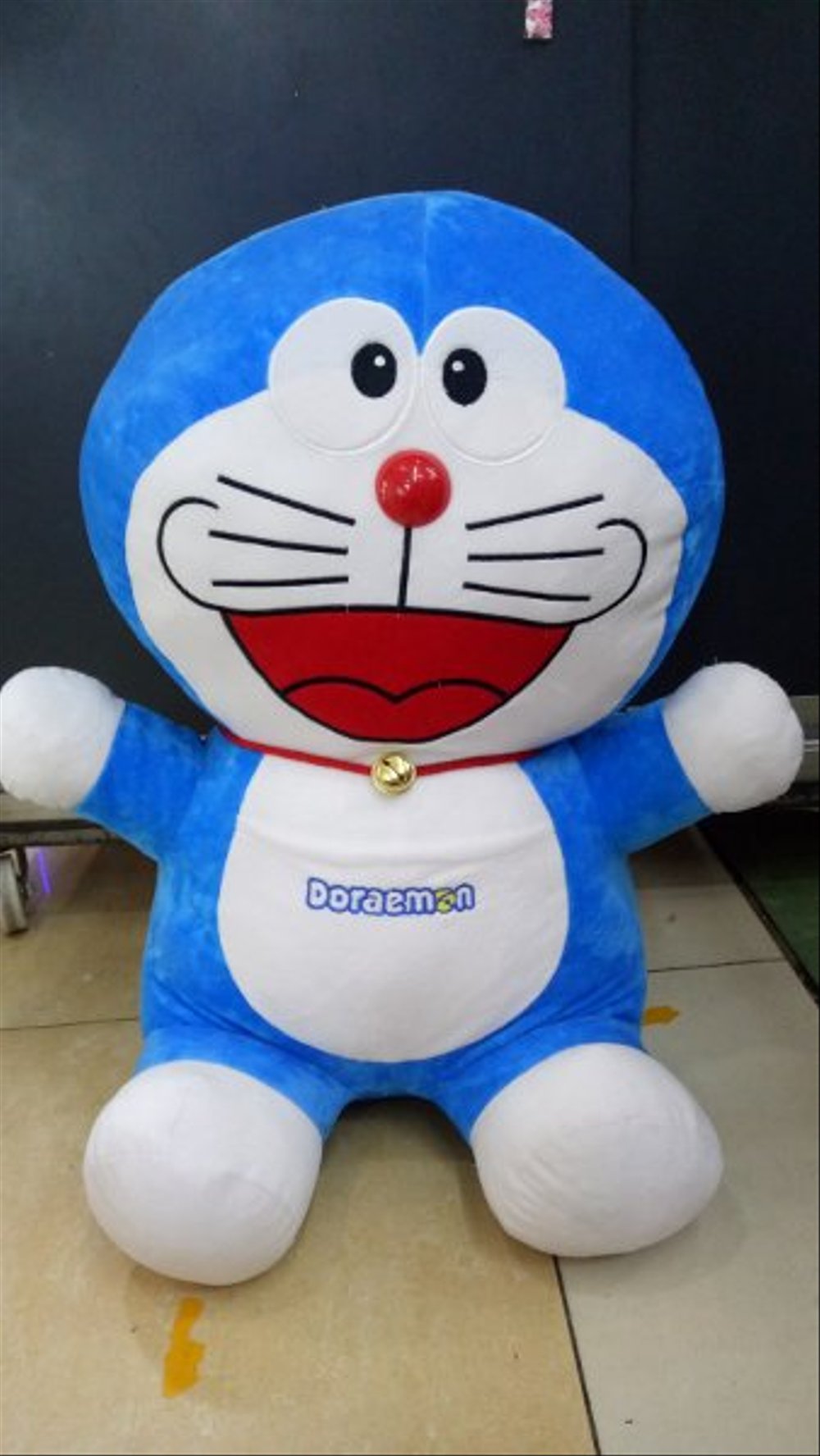 Detail Poto Boneka Doraemon Nomer 20