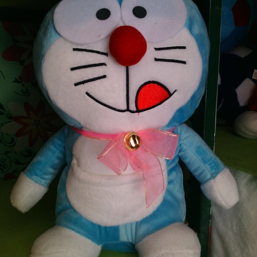 Detail Poto Boneka Doraemon Nomer 21