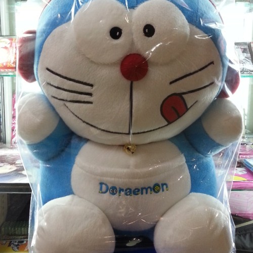 Detail Poto Boneka Doraemon Nomer 23