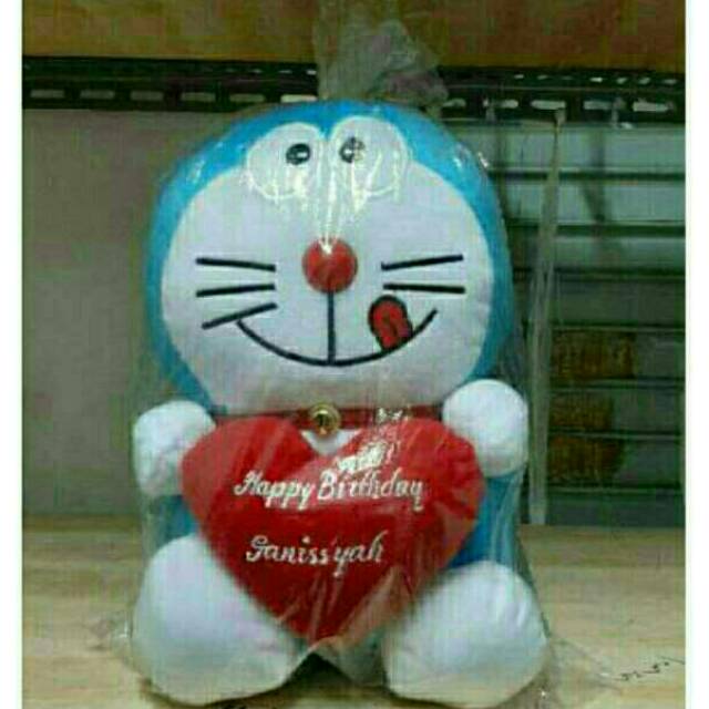 Detail Poto Boneka Doraemon Nomer 25