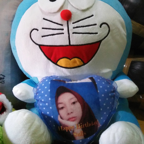 Detail Poto Boneka Doraemon Nomer 26