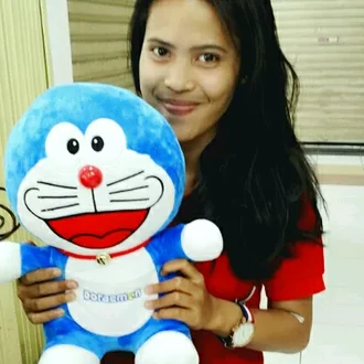 Detail Poto Boneka Doraemon Nomer 33