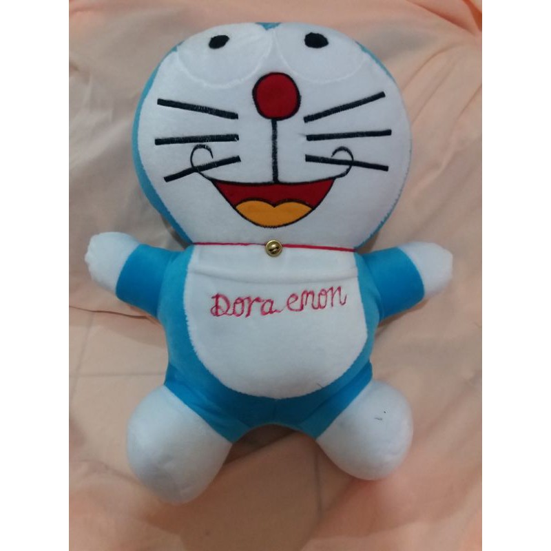 Detail Poto Boneka Doraemon Nomer 41