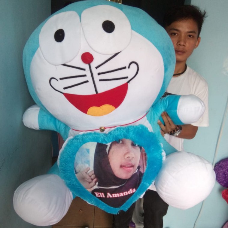 Detail Poto Boneka Doraemon Nomer 43