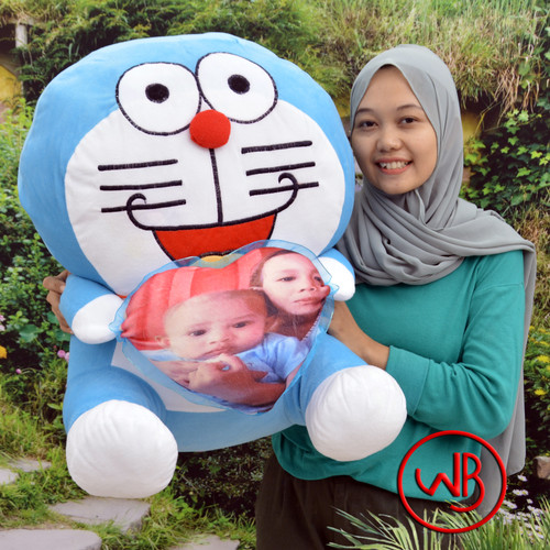 Detail Poto Boneka Doraemon Nomer 47