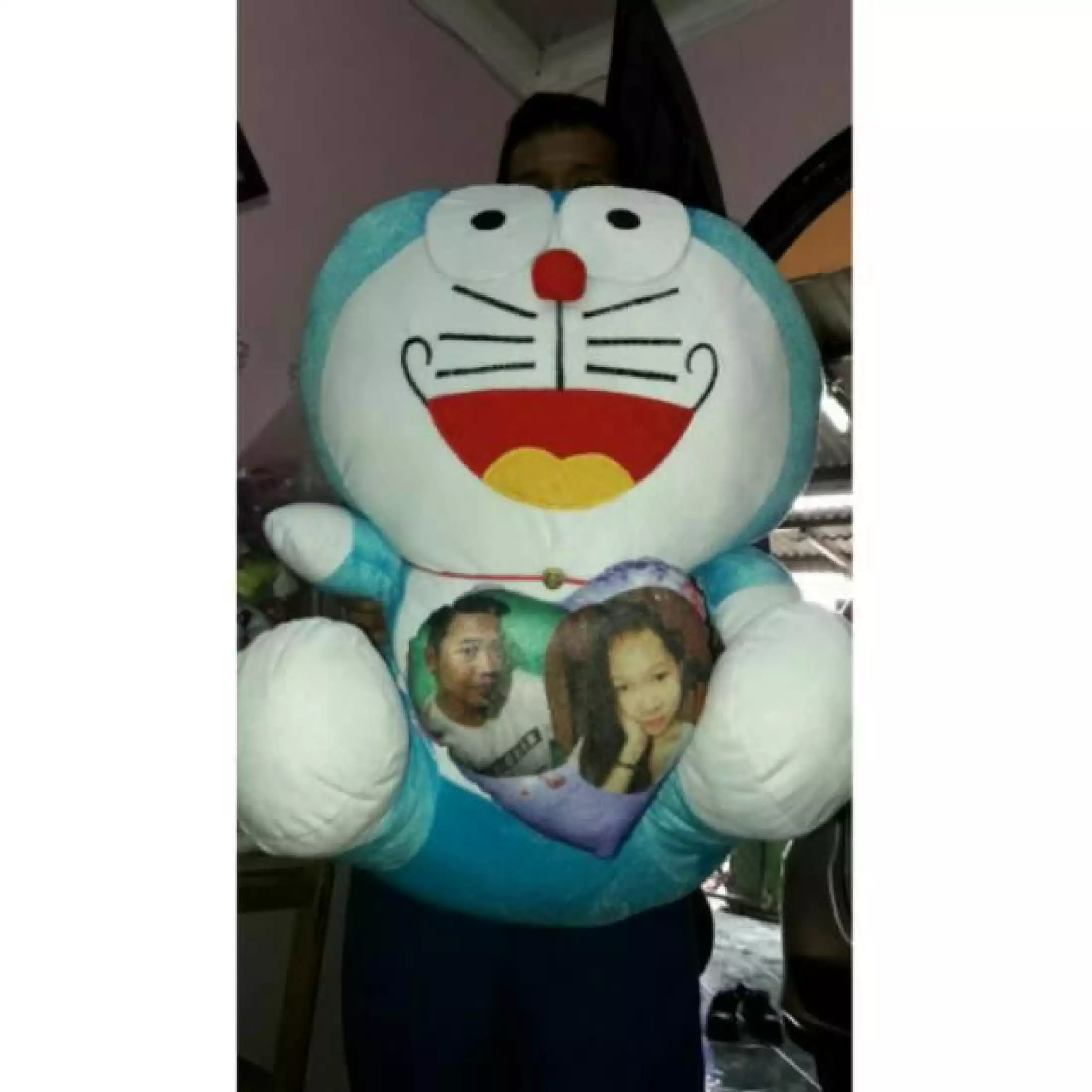 Detail Poto Boneka Doraemon Nomer 48