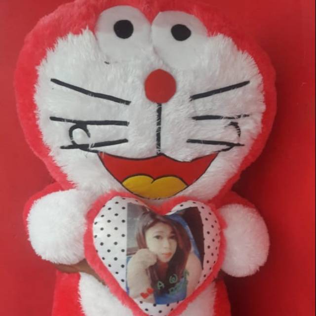 Detail Poto Boneka Doraemon Nomer 50