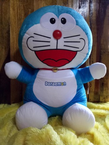 Detail Poto Boneka Doraemon Nomer 51