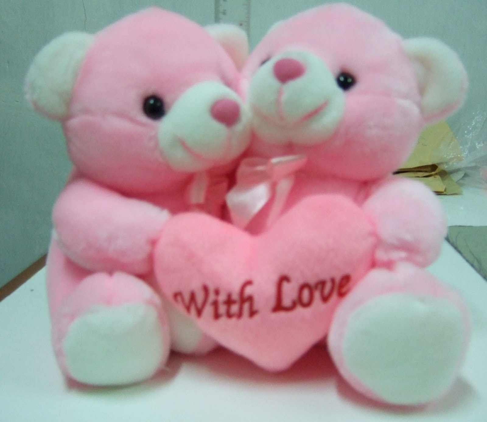 Detail Poto Boneka Lucu Nomer 19