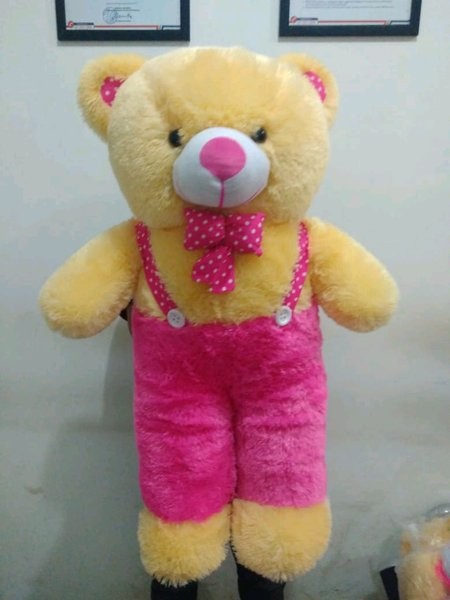 Detail Poto Boneka Lucu Nomer 24