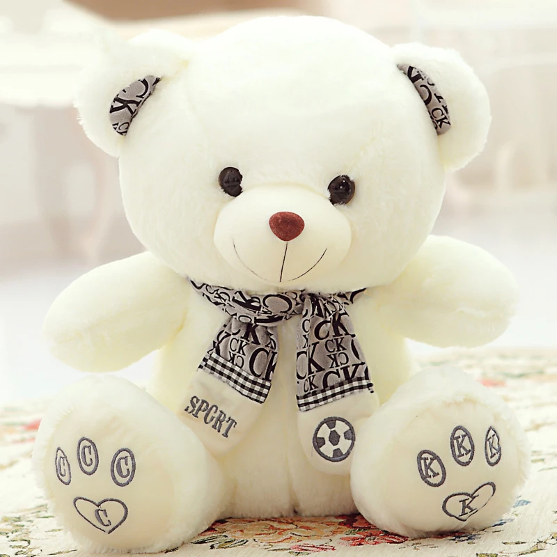 Detail Poto Boneka Panda Nomer 15