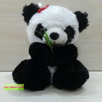 Detail Poto Boneka Panda Nomer 41
