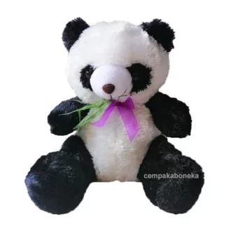 Detail Poto Boneka Panda Nomer 46