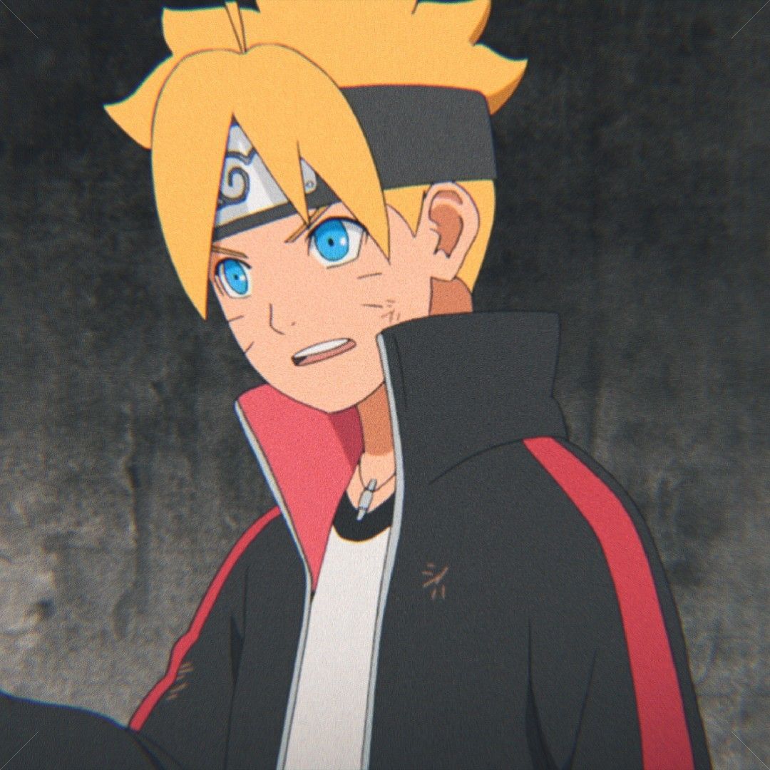 Detail Poto Boruto Nomer 24