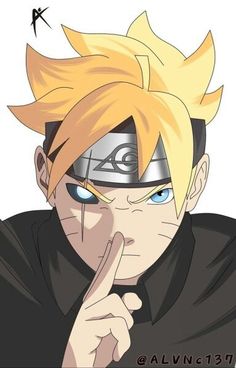 Detail Poto Boruto Nomer 42