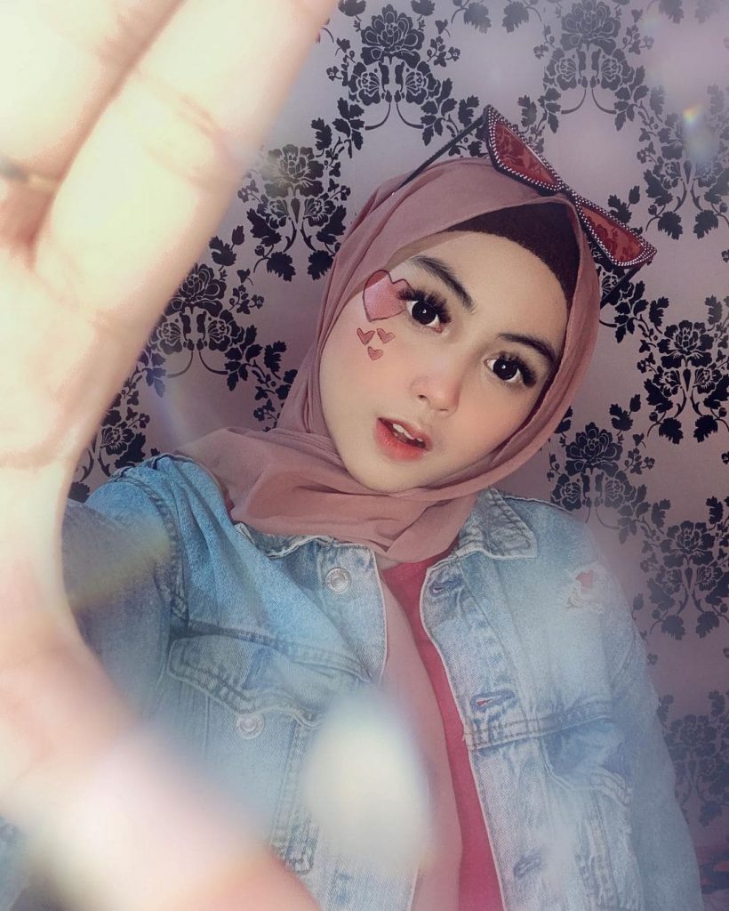 Detail Poto Cantik Dan Lucu Nomer 5