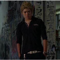 Detail Poto Crows Zero Nomer 14