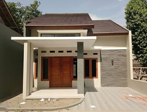 Detail Poto Desain Rumah Minimalis Nomer 32