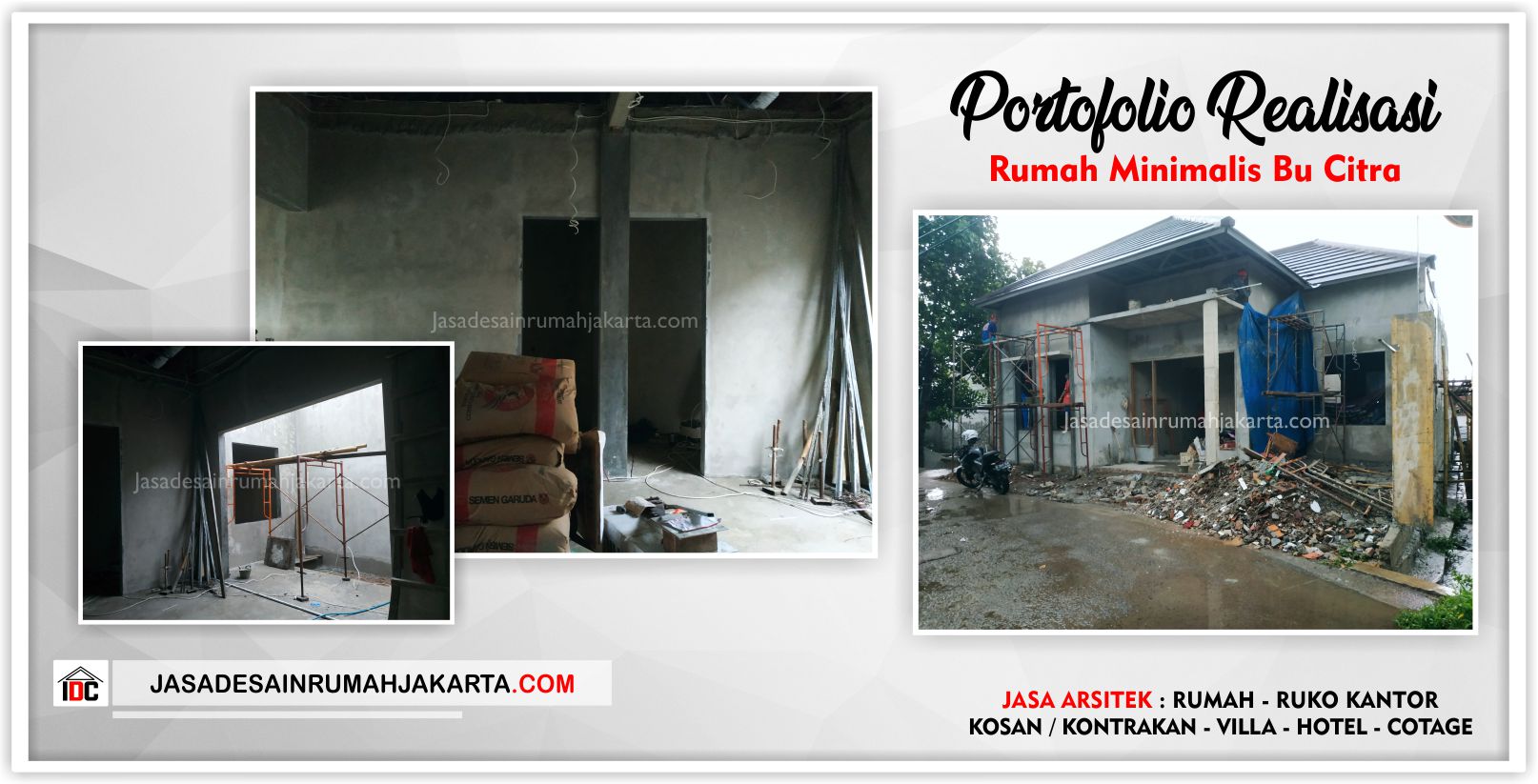 Detail Poto Desain Rumah Minimalis Nomer 47