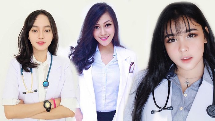 Detail Poto Dokter Cantik Nomer 26