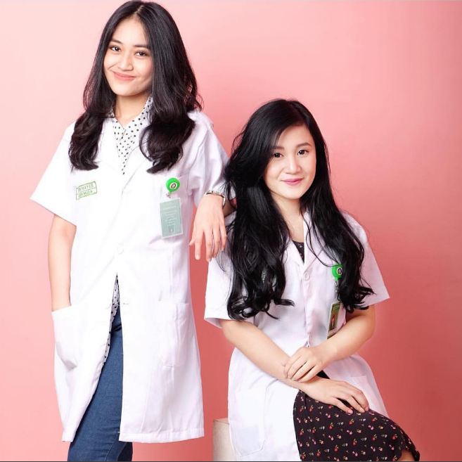 Detail Poto Dokter Cantik Nomer 34