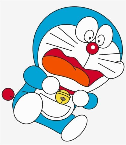 Detail Poto Doraemon Bergerak Nomer 11