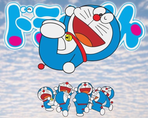 Detail Poto Doraemon Bergerak Nomer 13